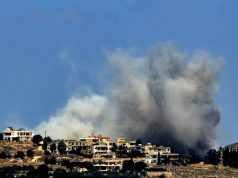 SUD-LIBAN : Escalade des frappes sionistes et riposte de la résistance