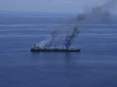 MER ROUGE : La navigation sioniste dans le collimateur yéménite