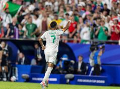 Mondial-2026 : Mahrez 21e du classement individuel