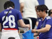 Mondial-2026 : Les Japonais et la « culture » des tribunes propres