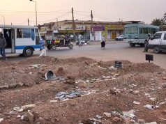NORD-KORDOFAN, SOUDAN : 23 civils tués et 19 blessés dans des attaques des FSR