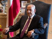 Liban : Nabih Berry rejette l’accord de Washington et salue les résultats des discussions en Suisse
