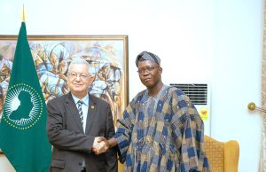 L’ALGÉRIE PARTICIPE À ACCRA À UNE CONFÉRENCE SUR LA TRAITE TRANSATLANTIQUE DES ESCLAVES : Après l’abolition, la réparation