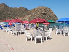 Saison estivale : Lancement de l’opération d’équipement des plages à Oran