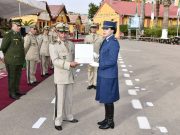 École supérieure d’administration militaire d’Oran : Sortie de six nouvelles promotions
