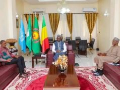 ALLIANCE DES ETATS DU SAHEL : Les ministres des A.E réunis à Bamako