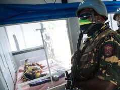 RD CONGO : Un cessez-le-feu dans l’est est une « urgence sanitaire »