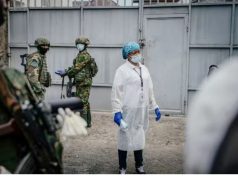 PRES DE 500 CAS CONFIRMES EN AFRIQUE CENTRALE : L’OMS évoque une inquiétude qui grandit autour d’Ebola