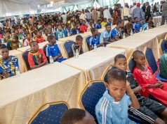 NIGERIA : Les étudiants continuent à être la proie des bandes criminelles et terroristes