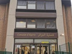 AGENT CONSULAIRE ALGÉRIEN DÉTENU EN FRANCE : La justice a requis la remise en liberté
