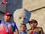 LE PRESIDENT CUBAIN MIGUEL DIAZ DENONCE : « Les nouvelles sanctions américaines renforcent le blocus et attisent les tensions »