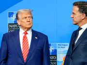 SEULS 11% DES EUROPÉENS LES CONSIDÈRENT ENCORE COMME UN ALLIE : La confiance envers les États-Unis de Trump en chute libre