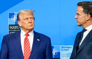 SEULS 11% DES EUROPÉENS LES CONSIDÈRENT ENCORE COMME UN ALLIE : La confiance envers les États-Unis de Trump en chute libre