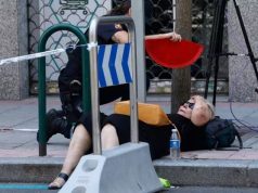 ESPAGNE : Plus de 100 morts attribuables à la chaleur au mois de mai