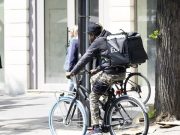 ADOPTÉ PAR L’OIT VENDREDI : Premier traité pour protéger les travailleurs des plateformes numériques