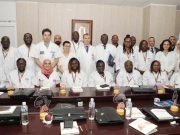 Centre anti cancer de Blida : Programme de formation au profit de médecins ivoiriens