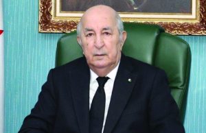 LE PRÉSIDENT SALUE LES ÉLÉMENTS DE LA PROTECTION CIVILE : « Vous êtes des héros »