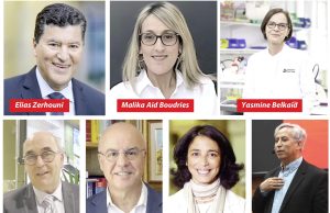 CRÉATION D’UN HAUT CONSEIL DES SCIENTIFIQUES ET CHERCHEURS : Tebboune mobilise les cerveaux algériens