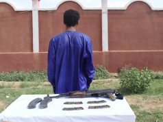 DURANT LE PREMIER SEMESTRE 2026 : L’ANP neutralise 23 terroristes et 147 éléments de soutien