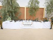 UN ARSENAL DE GUERRE SAISI À IN GUEZZAM PAR L’ANP : Un coup dur porté aux ennemis