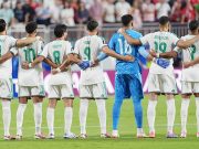 Mondial-2026 : Les Verts face à la Suisse pour écrire une nouvelle page de leur histoire