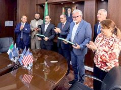 LA PREMIÈRE EN AFRIQUE : Une usine « Skechers » en Algérie dès 2027