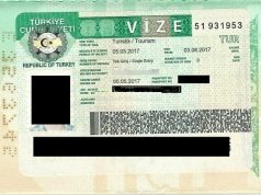 VISAS DE SÉJOURS TOURISTIQUES POUR LA TURQUIE : Les Algériens âgés de moins de 15 ans et de plus de 50 ans exemptés