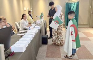 LÉGISLATIVES DU 2 JUILLET : La diaspora élit ses représentants à l’APN