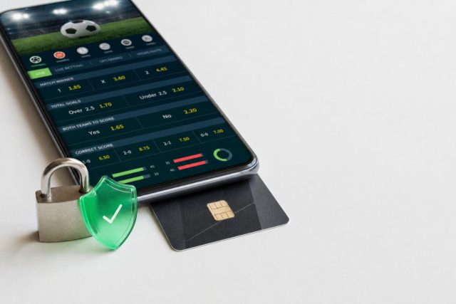 Protecting Users in the World of Digital Sports Betting