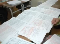Bac : Place à l’épreuve de correction