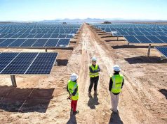ÉNERGIES RENOUVELABLES 2026-2031 : L’Algérie en tête en Afrique