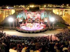Festival international de Timgad (Batna) : La 43e édition à partir du 9 juillet prochain