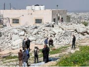 AMNESTY ALERTE SUR UNE DYNAMIQUE D’ANNEXION ACCÉLÉRÉE EN CISJORDANIE OCCUPÉE : « On cherche à effacer tout ce qui est palestinien »