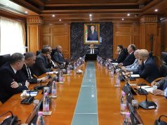 DOMAINES DE L’INDUSTRIE GAZO-PÉTROLIÈRE, L’INGÉNIERIE INDUSTRIELLE ET LES PROJETS ÉNERGÉTIQUES : Sonatrach et l’iranienne IPF examinent les opportunités de la coopération