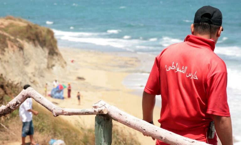 Boumerdes : Plus de 1.700 surveillants saisonniers mobilisés sur les plages