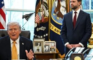 AU PROFIT DE SES ALLIÉS DU GOLFE : Washington veut détourner l’argent iranien