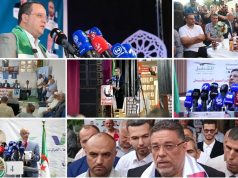 PARLEMENT, JEUNESSE ET DÉVELOPPEMENT : Les thèmes forts du 11e jour de la campagne