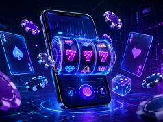 مراجعة كازينو Spinbetter: تجربة ألعاب رقمية موجهة للاعب العربي
