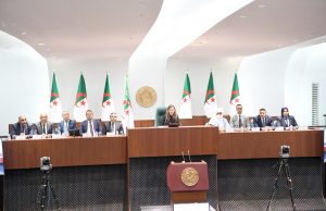 APN : la 10e législature prend forme