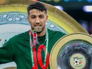 MC Alger : Le gardien de but Ramdane rempile jusqu’en 2030
