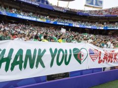 Mondial-2026 : Aux Etats Unis, les supporters des « Verts » font parler d’eux et de l’Algérie