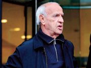 USM Alger : Fin de fonctions pour Saïd Allik