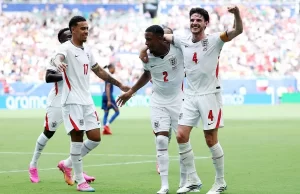 Mondial-2026 : L’Angleterre remporte le petite finale au terme d’un match fou