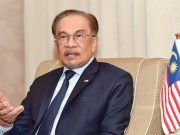 Le PM de Malaisie Anwar Ibrahim : «Tout Israélien identifié sur le territoire sera immédiatement expulsé»