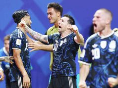 Mondial-2026 : Et à la fin, c’est Messi et l’Argentine qui gagnent