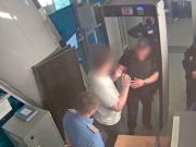 Métro de Saint-Pétersbourg (Russie) : Arrestation d’un agent des services spéciaux ukrainiens avec une bombe