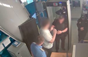 Métro de Saint-Pétersbourg (Russie) : Arrestation d’un agent des services spéciaux ukrainiens avec une bombe