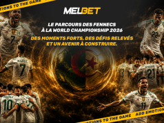 Domination, caractère, avenir : les principales leçons et acquis Les Verts lors de la CM-2026 Domination, caractère, avenir : les principales leçons et acquis Les Verts lors de la CM-2026