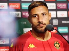 MC ALGER : Les coulisses du transfert avorté de Youcef Belaïli