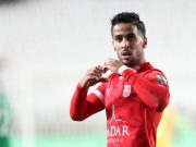 USM Alger : Abderaouf Benguit, 3e recrue